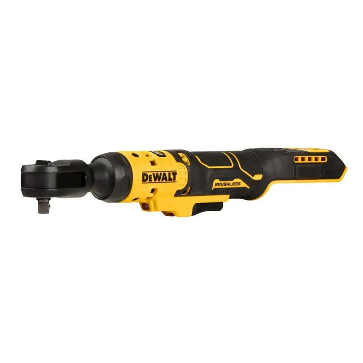 DEWALT ATOMIC 20V MAX Brushless 3/8in Ratchet (Bare Tool)