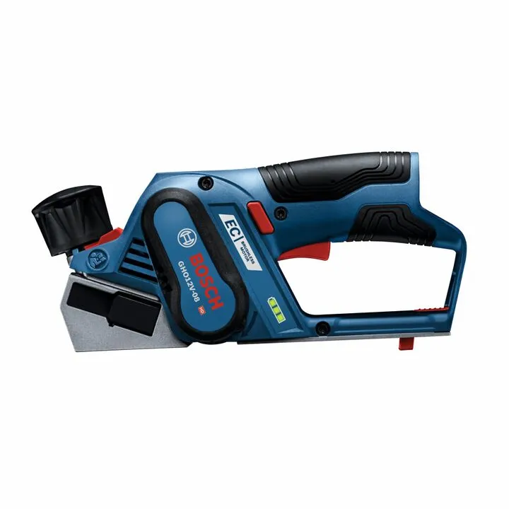 Bosch 12V MAX EC Brushless Planer (Bare Tool) - Precision Engineering for Woodworkers 9