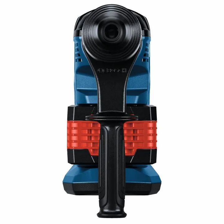 Bosch 18V Hitman SDS Max 1-5/8in PROFACTOR Rotary Hammer Kit 2
