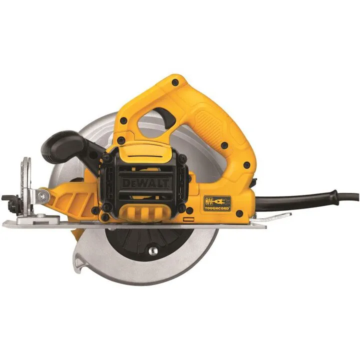 DEWALT DWE575 7-1/4in Lightweight Circular Saw: Precision and Power for DIY Projects 2
