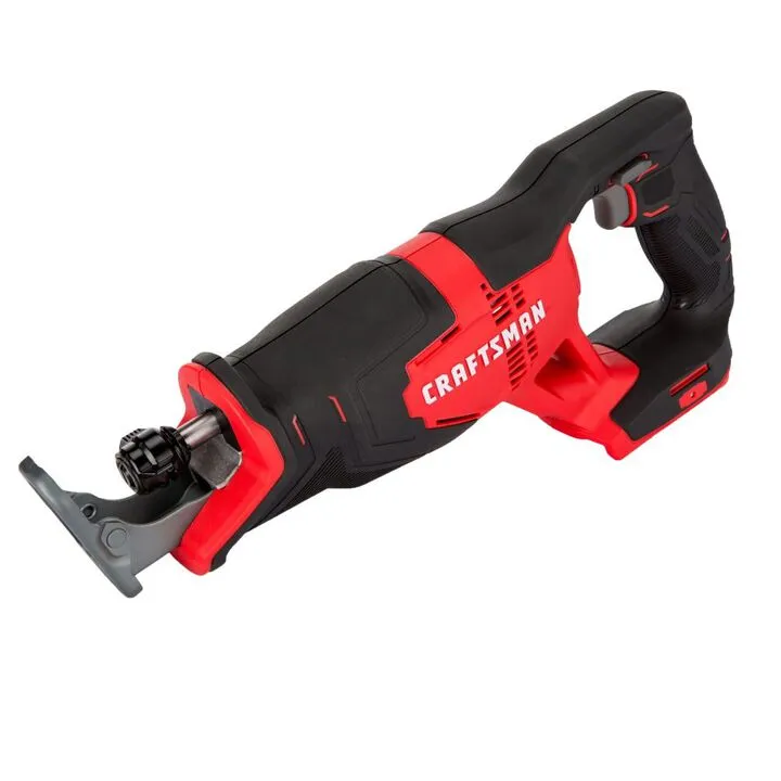 CRAFTSMAN V20 Cordless 4-Tool Combo Kit with 2.0Ah Batteries & Charger 2