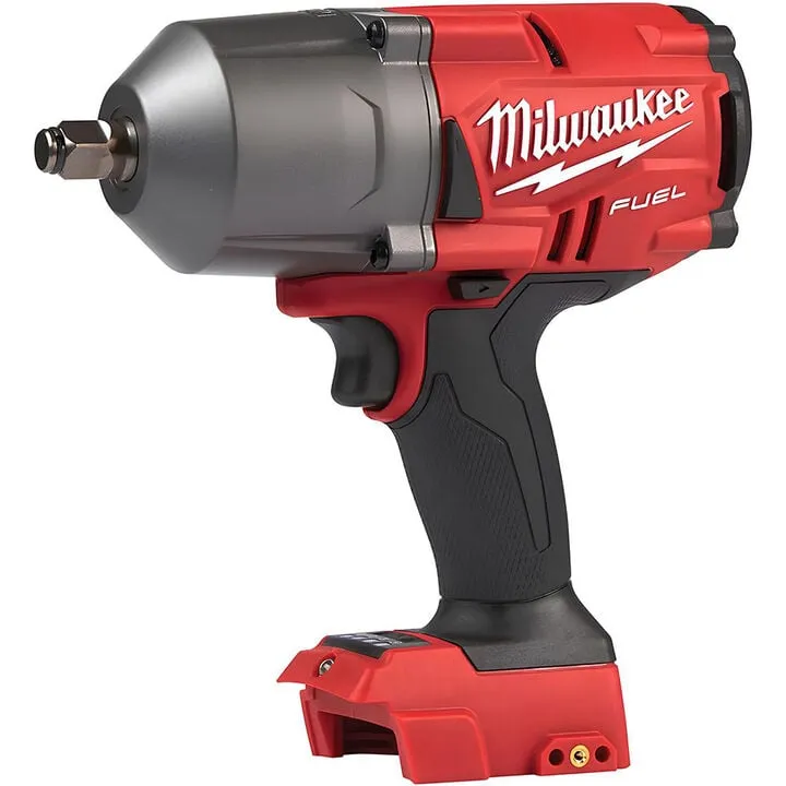Milwaukee M18 FUEL 1/2 in. High Torque Impact Wrench with Friction Ring - Reconditioned