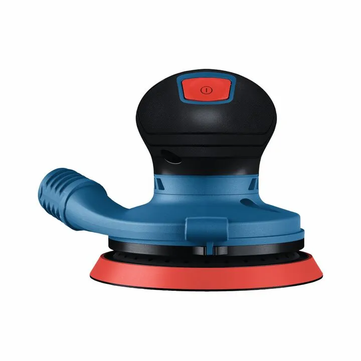 Bosch 12V Max 5-Inch Random Orbit Sander (Bare Tool) - Reconditioned Professional Grade 1