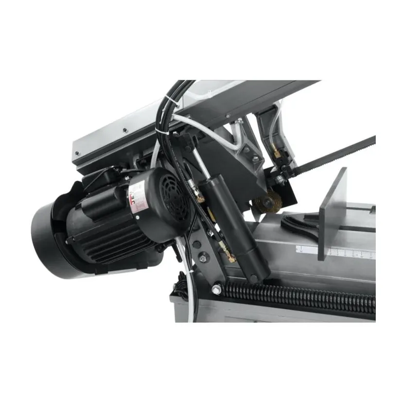 JET HBS-1018W 10 in. x 18 in. Horizontal Band Saw, 2 HP, 230V, 1Ph 2