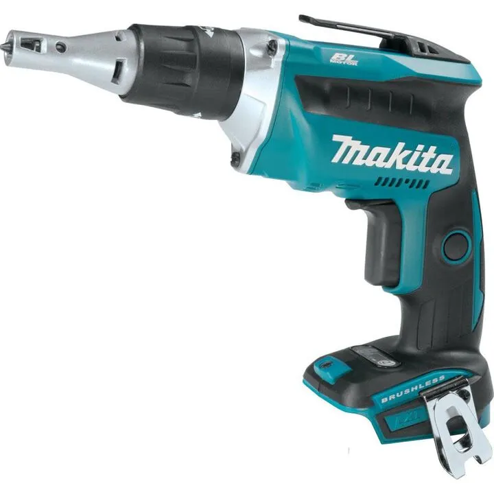 Makita 18V LXT Lithium-Ion Cordless 2-Pc. Combo Kit (5.0Ah) 2
