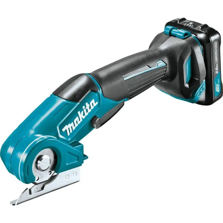 Makita 12V max CXT Lithium-Ion Cordless Multi-Cutter Kit (2.0Ah) 1