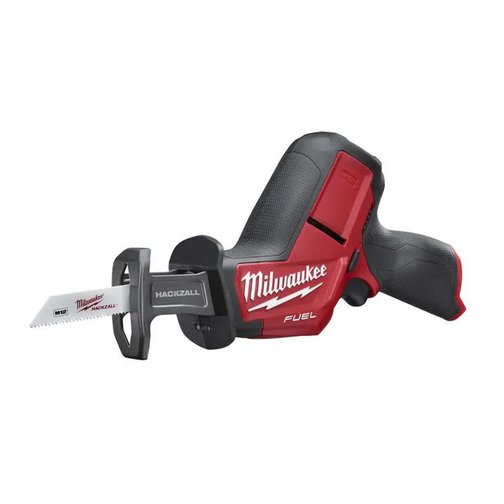 Milwaukee M12 FUEL HACKZALL Reciprocating Saw (Bare Tool) 3