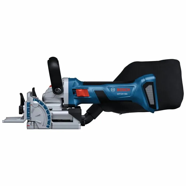 Bosch 18V Cordless Biscuit Joiner (Bare Tool) 2