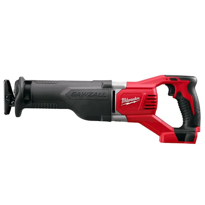 Milwaukee M18 SAWZALL Reciprocating Saw (Reconditioned - Bare Tool)