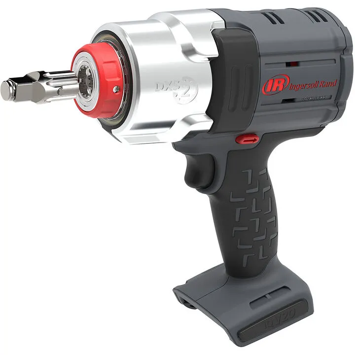 Ingersoll Rand DXS2 1/2 Inch 20V High-Torque Impact Wrench (Bare Tool)
