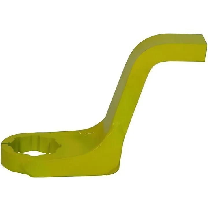 TorcUP Extended Reaction Arm for 3/4in RP 500 & 1000 Hydraulic Torque Wrenches