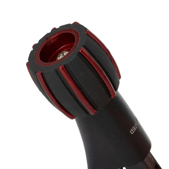 MalcoEdge TC1013 1/8 to 1-5/8 Inch Professional Tube Cutter 5