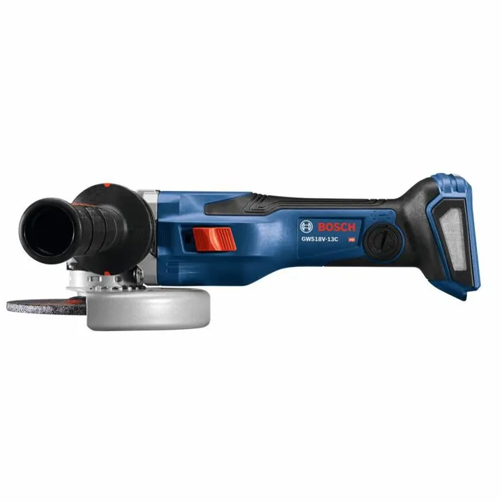 Bosch PROFACTOR 18V Spitfire 5-6in Angle Grinder (Bare Tool) 3