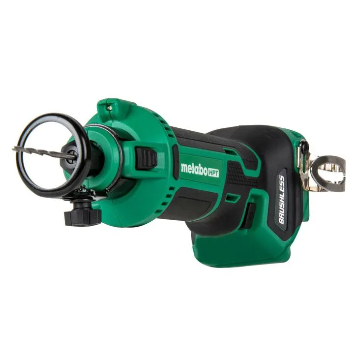 Metabo HPT 18V MultiVolt Cordless Drywall Cut-Out Tool (Bare Tool)