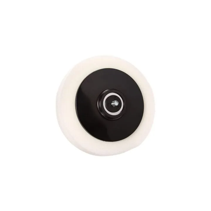 Porter Cable 6in Random Orbit Sander with Polishing Pad - Professional Performance Guide 2