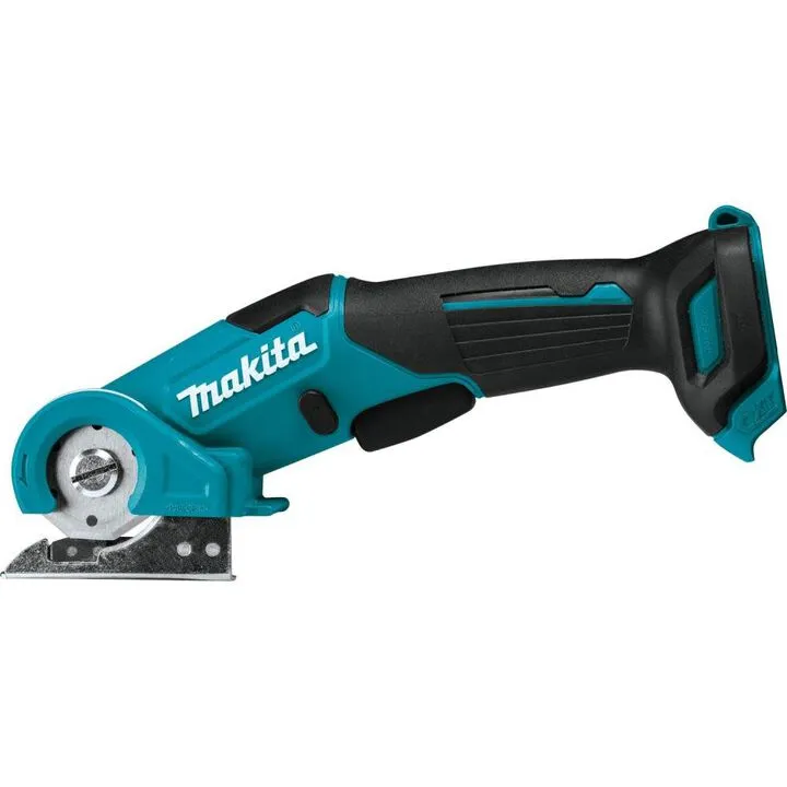 Makita 12V max CXT Lithium-Ion Cordless Multi-Cutter (Bare Tool) 1