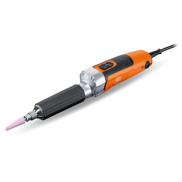 Fein GSZ4-90EL Professional Die Grinder - High-Precision Metalworking Tool