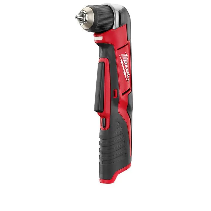 Milwaukee M12 12V Lithium-Ion 3/8-inch Right Angle Drill/Driver (Bare Tool)