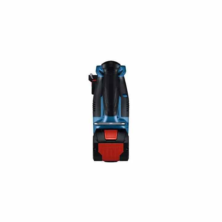 Bosch 18V Connected-Ready SDS-plus Bulldog 1-1/8in Rotary Hammer Kit with 2x CORE18V 8Ah Batteries 5