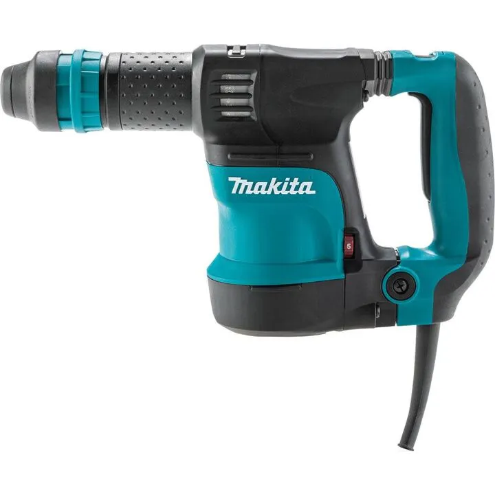 Makita SDS-PLUS Power Scraper - Professional Grade Scaling & Removal Attachment 4