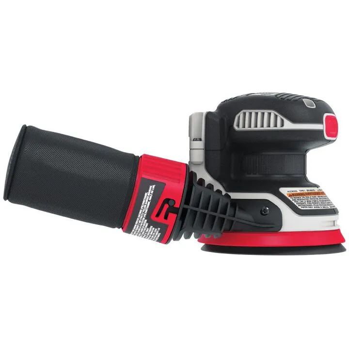 Porter Cable 5-inch Random Orbit Sander (Bare Tool) - Professional Grade 1