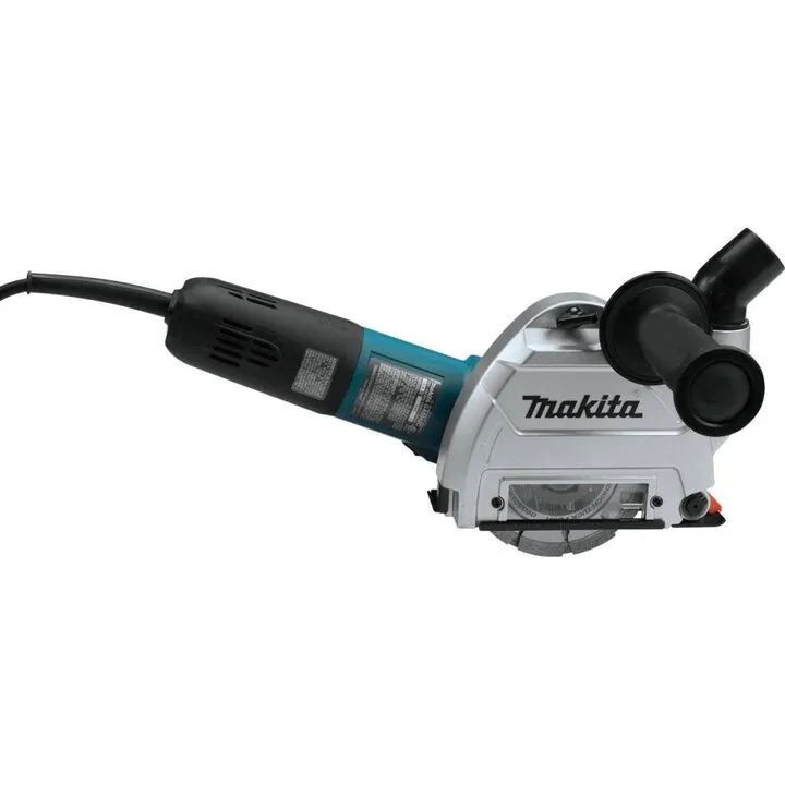 Makita 5 in. SJSII Angle Grinder with Integrated Tuck Point Guard 3