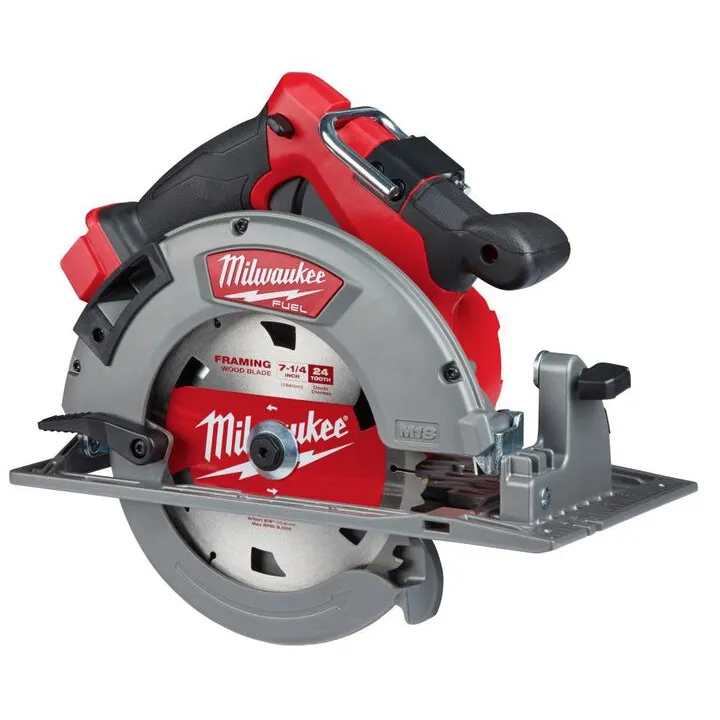 Milwaukee M18 FUEL 7-1/4 inch Circular Saw (Reconditioned) - Bare Tool