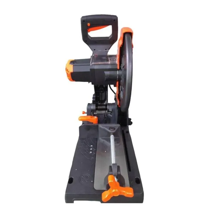 BN Products 14-Inch Metal Cutting Chop Saw - Industrial Performance & Setup Guide 2