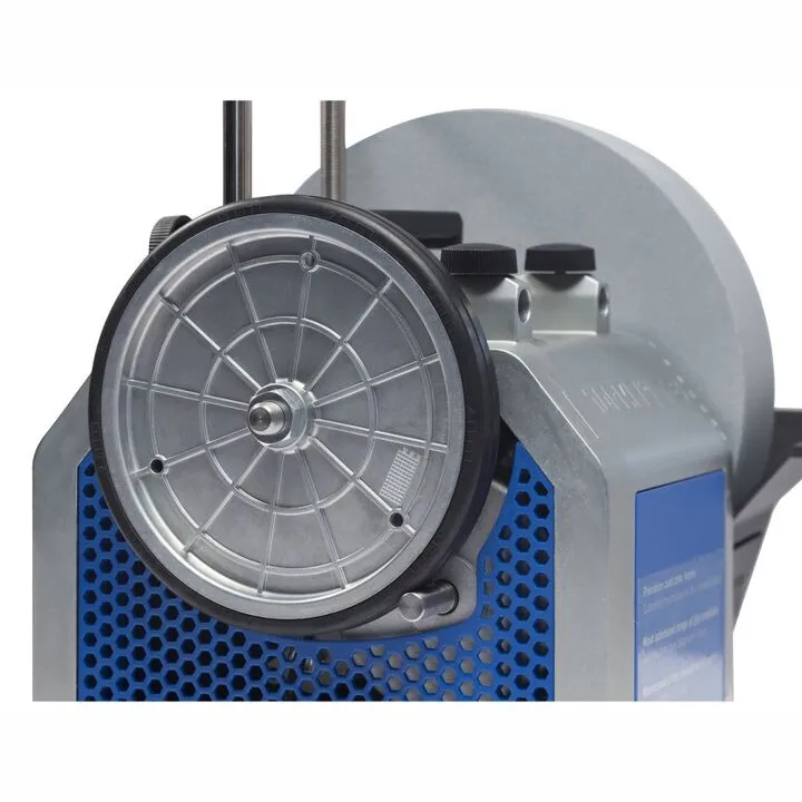 Tormek T-8 Water-Cooled Sharpening System - Chefs Bundle 8