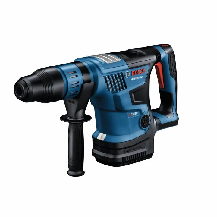Bosch 18V Hitman SDS-max 1-9/16 in. Rotary Hammer (Bare Tool) - Factory Reconditioned
