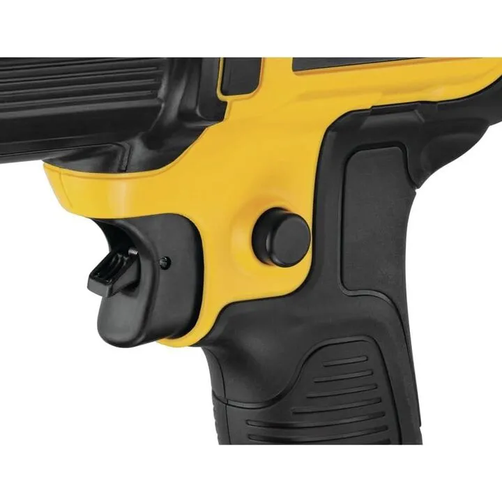 DEWALT 20V MAX Cordless Heat Gun & Battery Pack Bundle - High-Efficiency Portable Heating 6