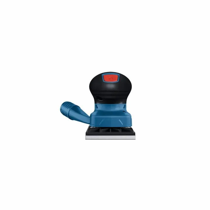 Bosch 12V 1/4 Sheet Orbital Finishing Sander (Bare Tool) - Professional Precision Series 14