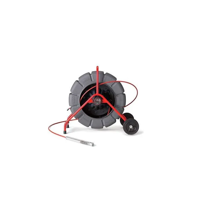 Ridgid Standard Camera Reel with 35 mm x 325 Ft. Non-SL TruSense