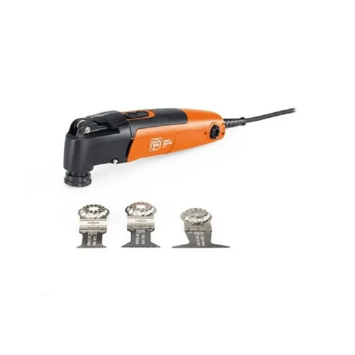 Fein Multimaster MM 300 Plus Start Oscillating Multi-Tool 1