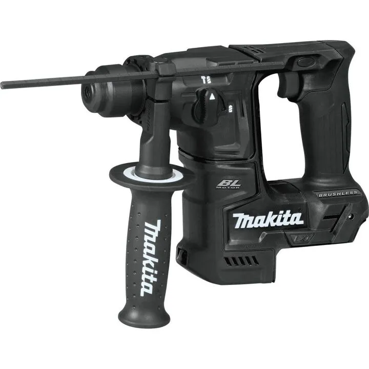 Makita 18V LXT Sub-Compact 11/16in Rotary Hammer (Bare Tool)