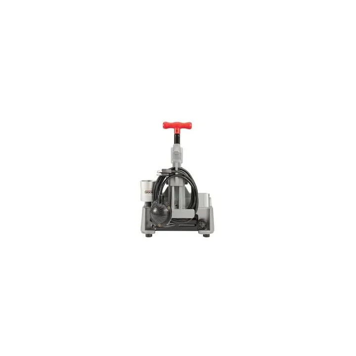 Ridgid PTC-400 Power Tubing Cutter - 110/120VAC 5.8A 705W Portable Solution 3