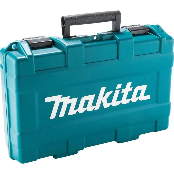 Makita 1-Inch SDS-PLUS AVT Rotary Hammer with HEPA Dust Extractor (D-Handle) 8