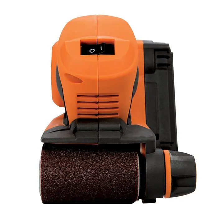 Triton Power Tools 64mm / 2-1/2in Palm Sander 450W / 1/2hp 3