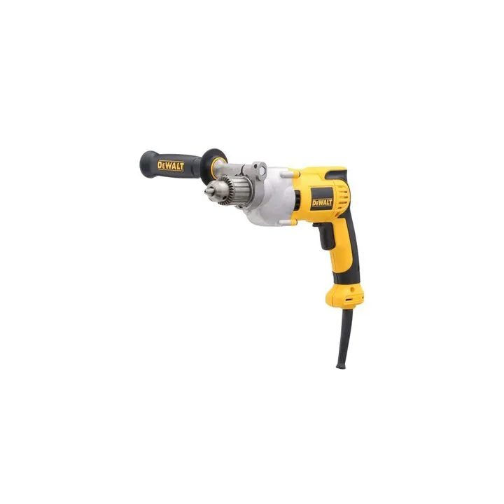 DEWALT 10-Amp 1/2-in Keyed Corded Drill: Precision and Reliability Guide 5