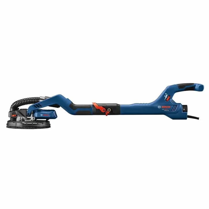 9-inch Professional Drywall Sander Kit with Enhanced Dust Extraction 2