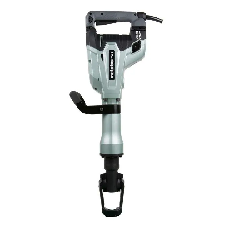 Metabo HPT 40lb Breaking Hammer with User Vibration Protection (UVP) - 1 1/8 inch Hex