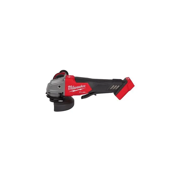 Milwaukee M18 7-Tool Combo Kit with (2) High Output XC6.0 Battery Pack Bundle 7