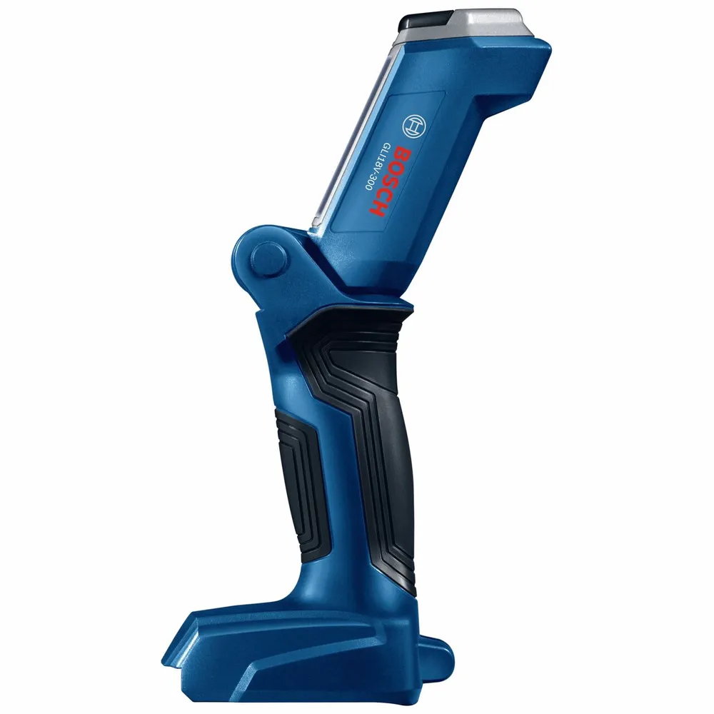 Bosch 18V 4-Tool Combo Kit (Reconditioned) - Professional Grade Performance 8