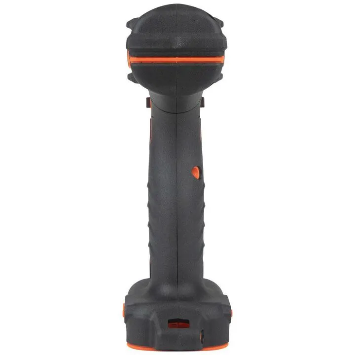 Klein Tools Compact Impact Wrench (Bare Tool) - Precision Engineered for Industrial Fastening 1
