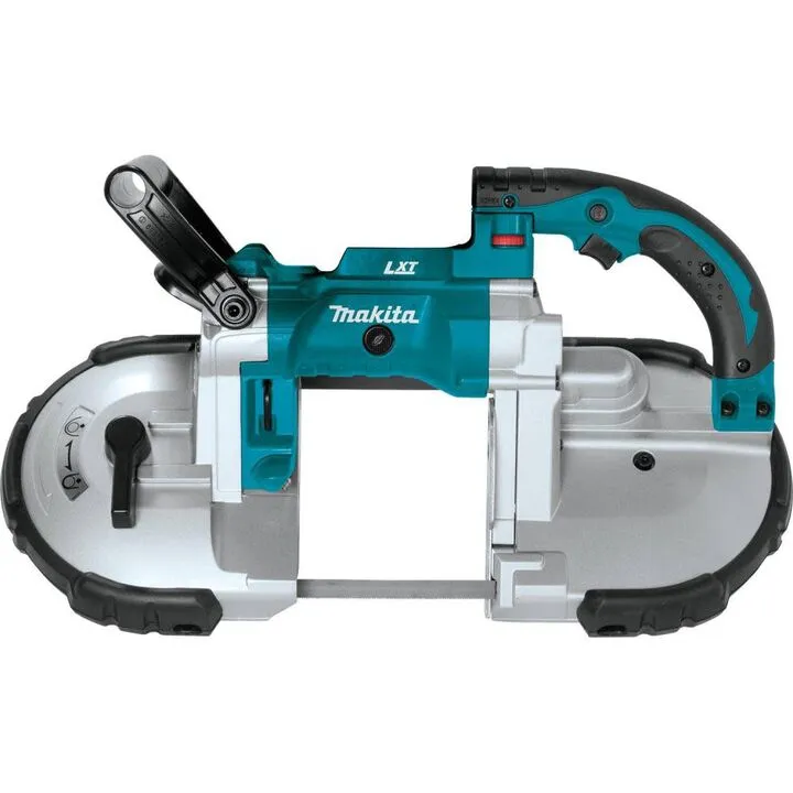 Makita 18V LXT Lithium-Ion Cordless Portable Band Saw (Bare Tool)
