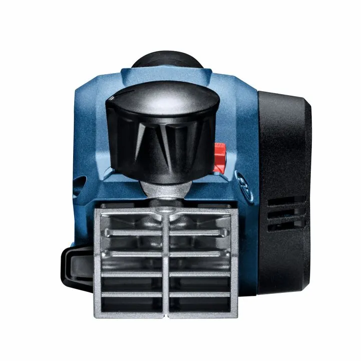 Bosch 12V MAX EC Brushless Planer (Bare Tool) - Precision Engineering for Woodworkers 10