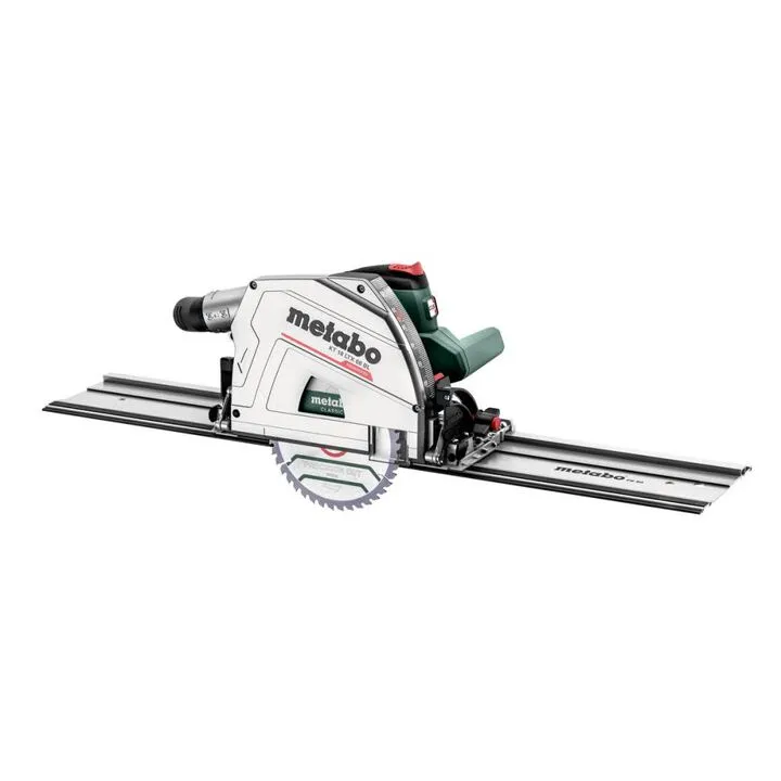 Metabo 6 1/2in Circular Saw Plunge Cut (Bare Tool) 3