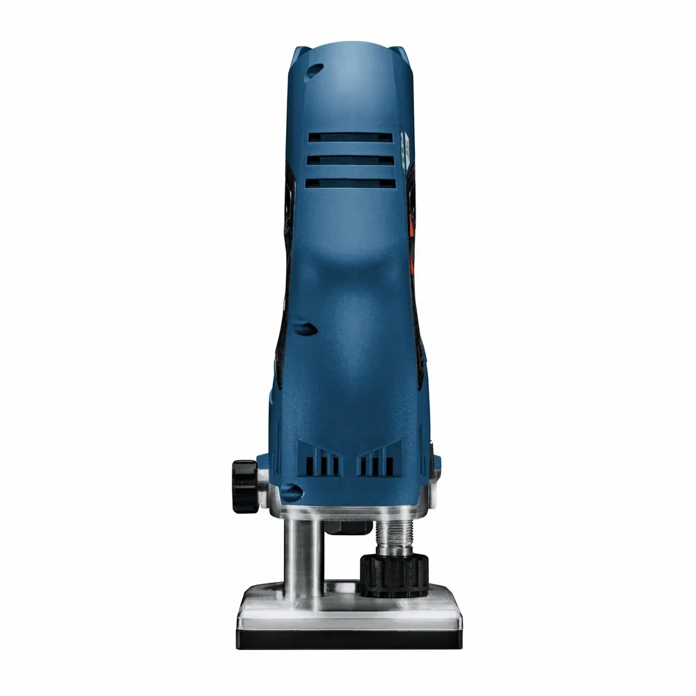 Bosch 12V Max EC Brushless Palm Edge Router (Bare Tool) 5