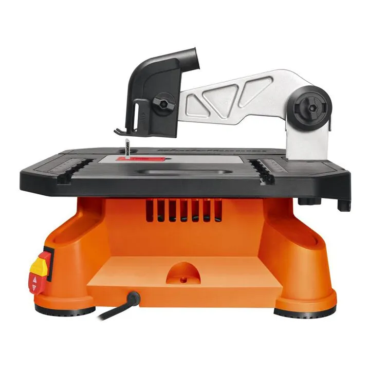 Worx BladeRunner Portable Tabletop Saw: Versatile Cutting Solution for DIY Enthusiasts