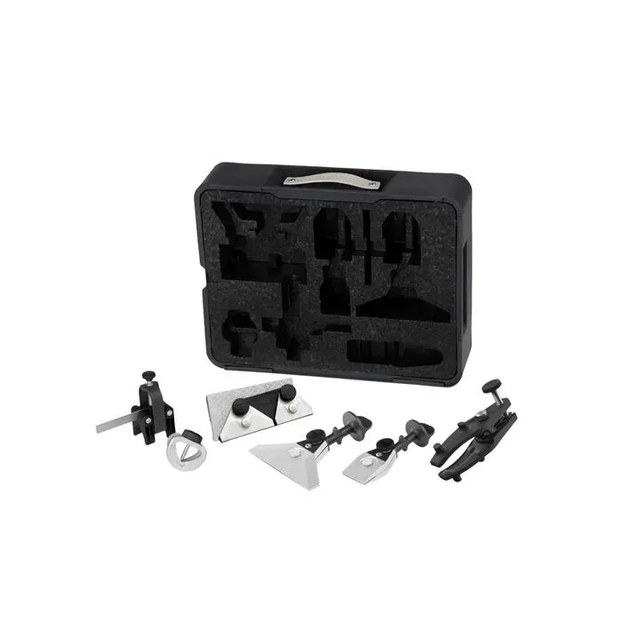 Tormek T-4 Compact Sharpening System & HTK-1006 Hand Tool Kit Bundle 8